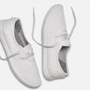 Allbirds Women’s treeskippers in White